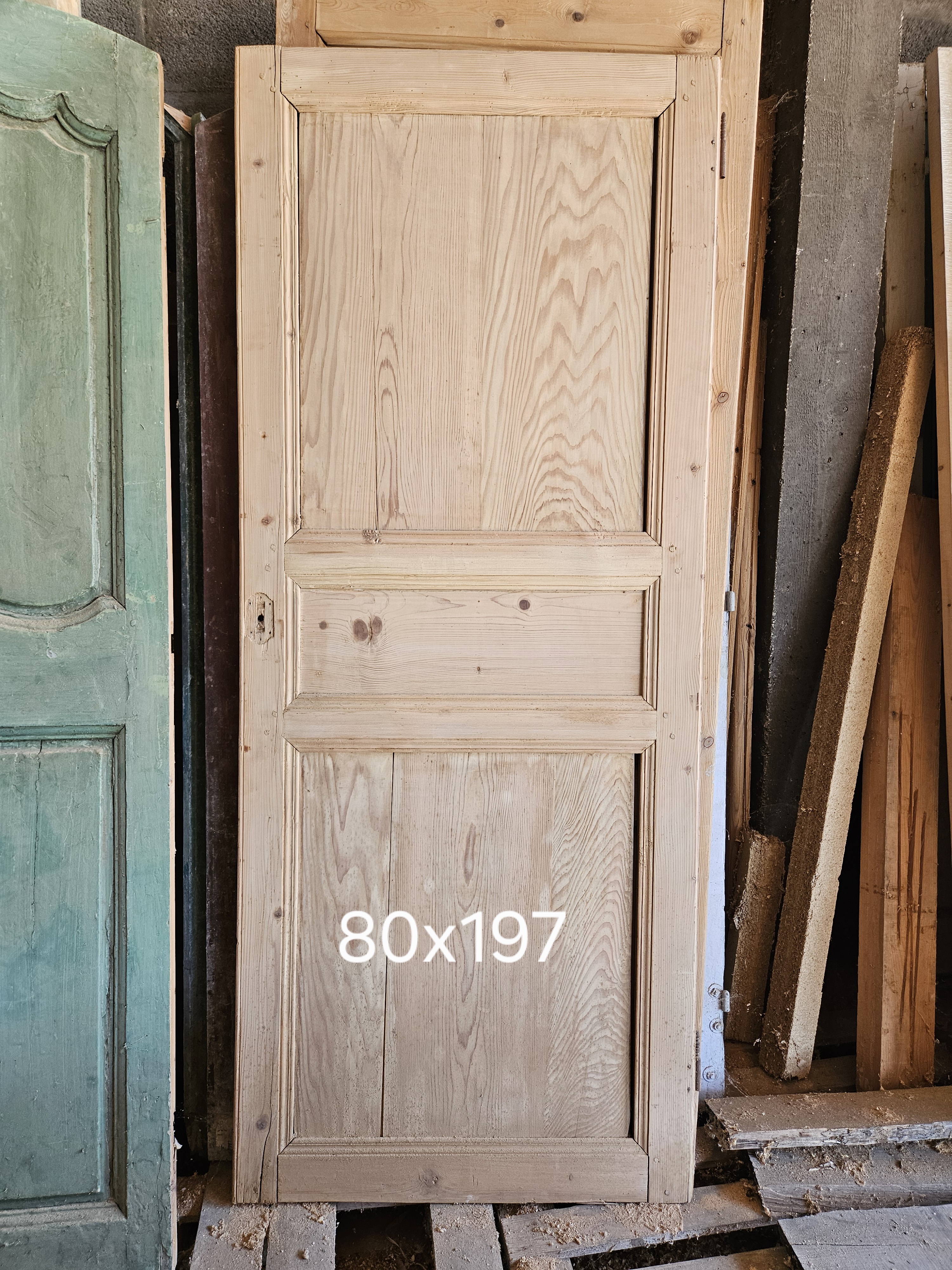 Porte intérieur CAMPAGNE